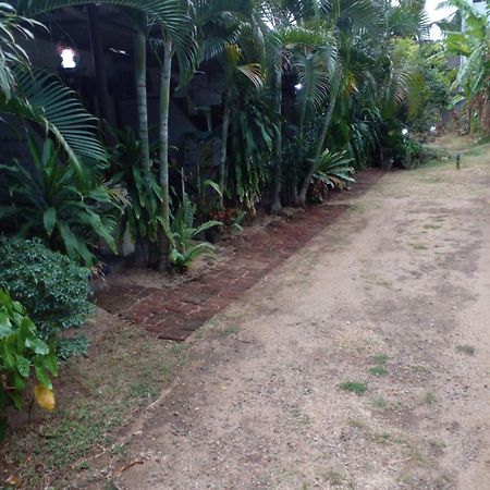 Lotus Inn Tourist Resort Dambulla Exterior foto