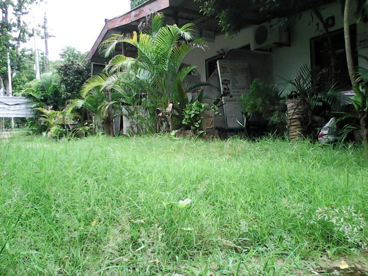 Lotus Inn Tourist Resort Dambulla Exterior foto